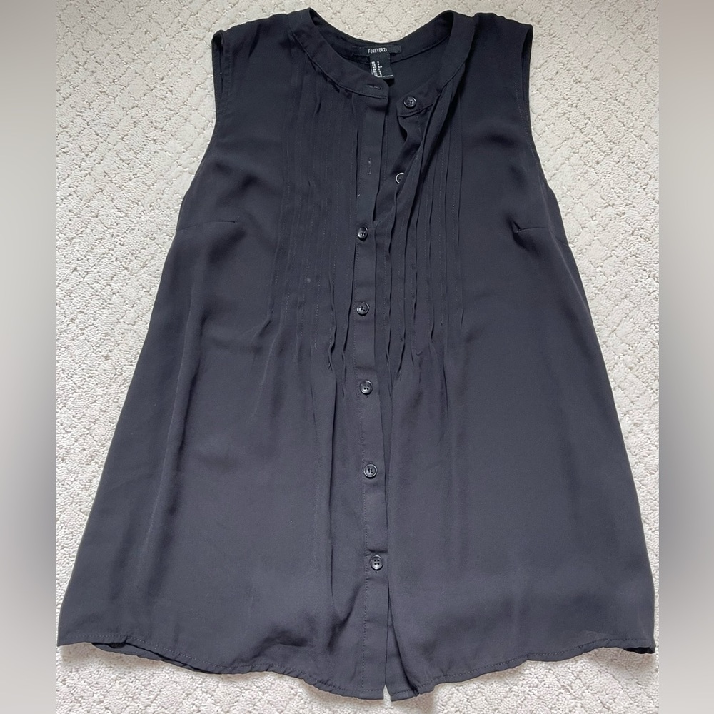 Forever 21 Blouse